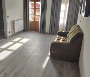 Pola de Lena Apartment | Apartamentos El Aramo Asturias