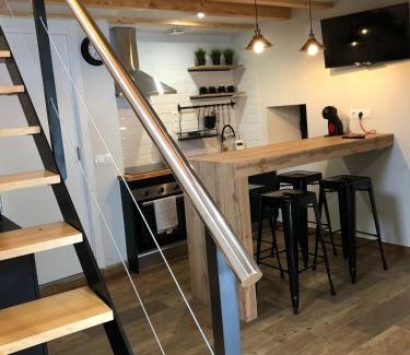 Boal Apartment | Apartamentos El Arroyo