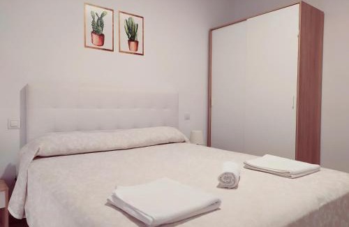 La Guardia Apartment | Apartamentos "EL BARCO"