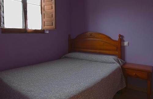 Felechosa Apartment | Apartamentos El Campal