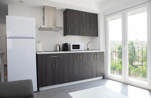 Almayate Bajo Apartment | Apartamentos El Chorrilllo