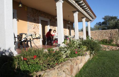 Guijo de Granadilla Apartment | Apartamentos El Jardín del Poeta