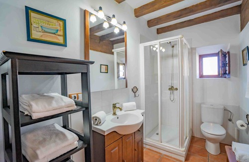 Ribamontan al Mar House | Apartamentos El Lagar de Somo