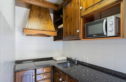 Ribamontan al Mar House | Apartamentos El Lagar de Somo