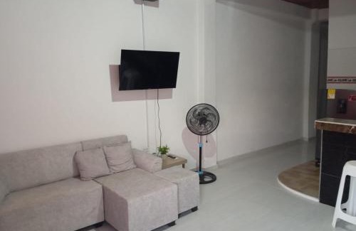 Puebloviejo Apartment | Apartamentos el farol