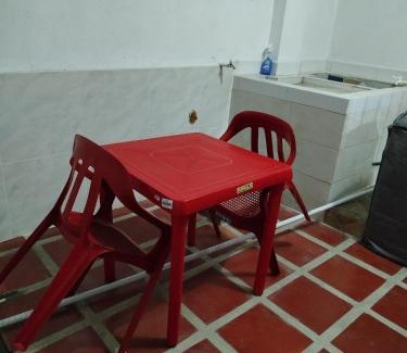 Puebloviejo Apartment | Apartamentos el farol