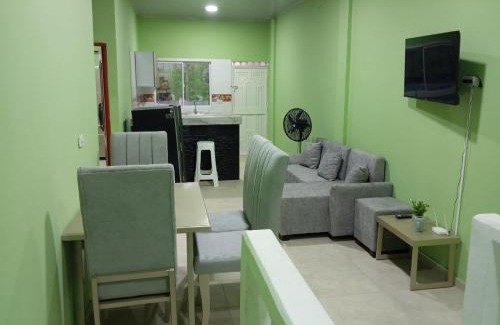 Puebloviejo Apartment | Apartamentos el farol