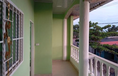 Puebloviejo Apartment | Apartamentos el farol