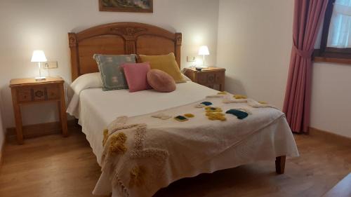 Cosgaya Apartment | Apartamentos El Haya