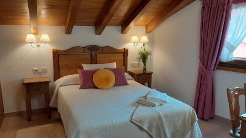 Cosgaya Apartment | Apartamentos El Haya