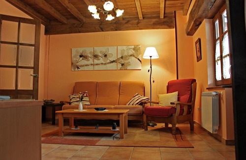 Boal Apartment | Apartamentos El Llago