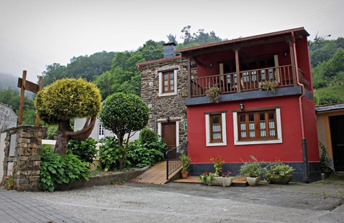 Boal Apartment | Apartamentos El Llago