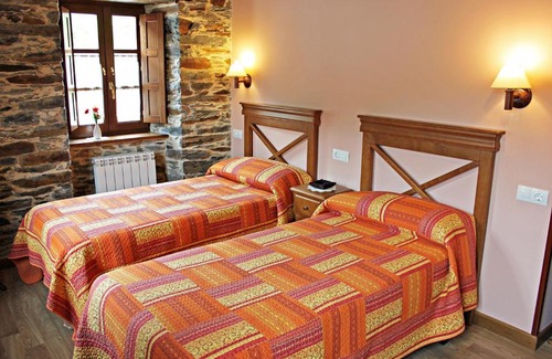 Boal Apartment | Apartamentos El Llago