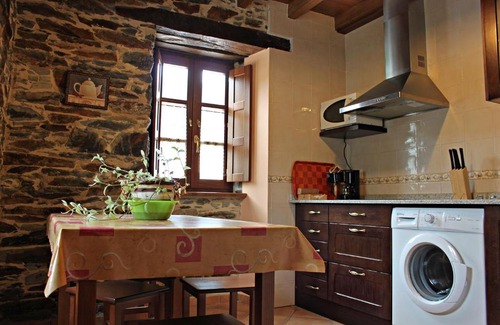 Boal Apartment | Apartamentos El Llago