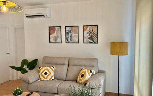 Sorbas Apartment | Apartamentos El Llano Dorado 15