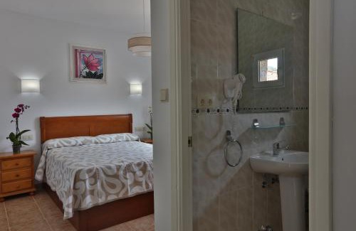 Santiago-Pontones Apartment | Apartamentos El Madroñal