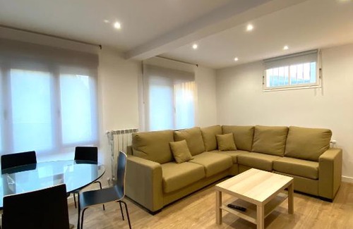 Villademoros Apartment | Apartamentos el Oligo
