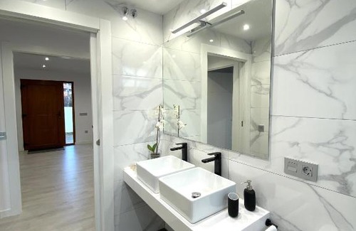 Villademoros Apartment | Apartamentos el Oligo