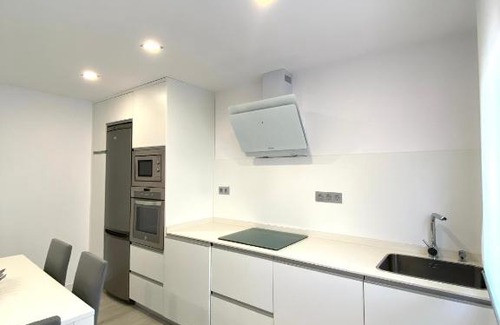 Villademoros Apartment | Apartamentos el Oligo