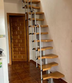 Frias Apartment | Apartamentos el Olivo