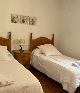Frias Apartment | Apartamentos el Olivo