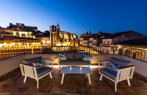 Trujillo Apartment | Apartamentos El Patio, Plaza Mayor Trujillo