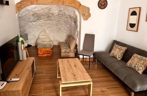 Archidona Apartment | Apartamentos El PELIGRO 3 LA CUEVA