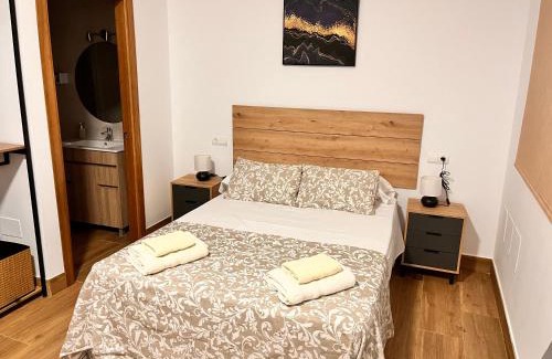 Archidona Apartment | Apartamentos El PELIGRO 3 LA CUEVA