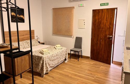 Archidona Apartment | Apartamentos El PELIGRO 3 LA CUEVA