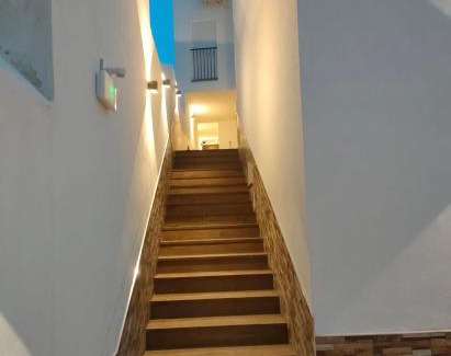 Archidona Apartment | Apartamentos El PELIGRO 3 LA CUEVA