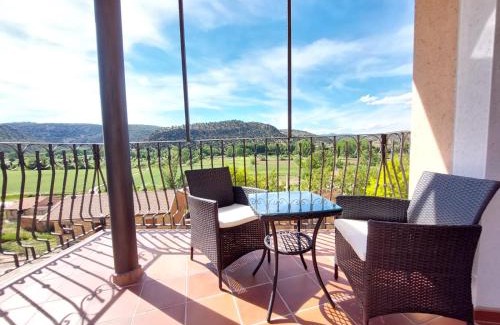 Royuela Apartment | Apartamentos El Pozo