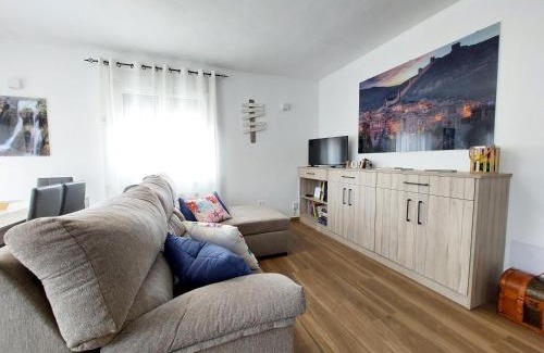 Royuela Apartment | Apartamentos El Pozo