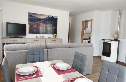 Royuela Apartment | Apartamentos El Pozo