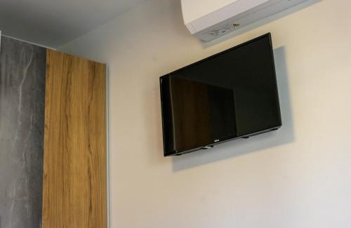 Covarrubias Apartment | Apartamentos El Puente