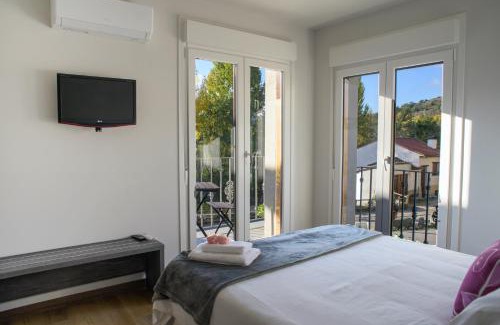 Covarrubias Apartment | Apartamentos El Puente