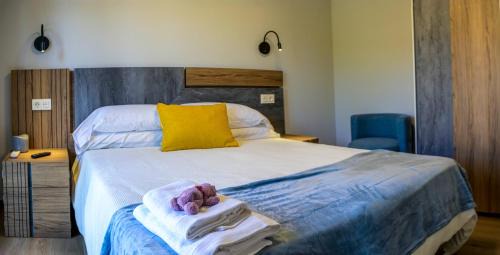 Covarrubias Apartment | Apartamentos El Puente