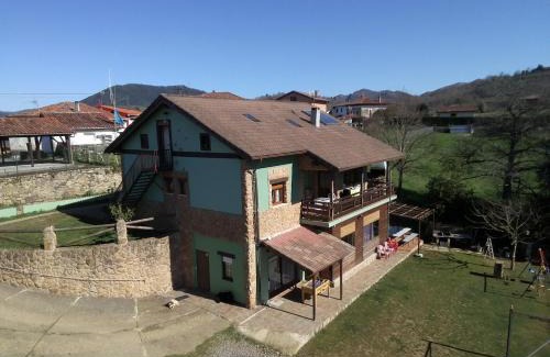 Parres Apartment | Apartamentos El Puntual