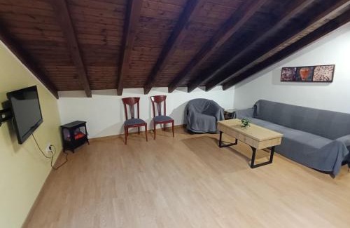 Parres Apartment | Apartamentos El Puntual