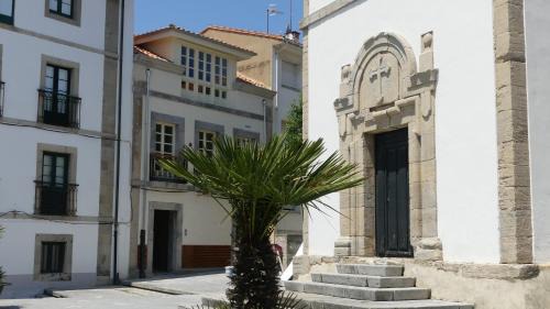 Luanco Apartment | Apartamentos El Reloj
