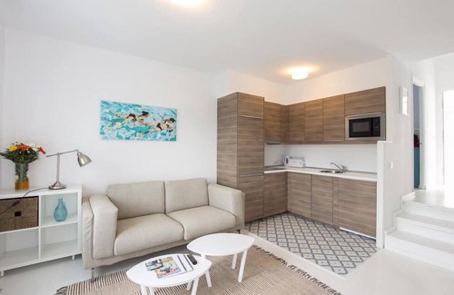 Cala Galdana Apartment | Apartamentos El Rio