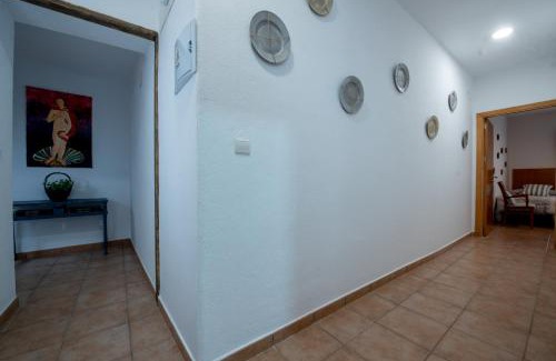Badajoz Old Town Apartment | Apartamentos el Sótano