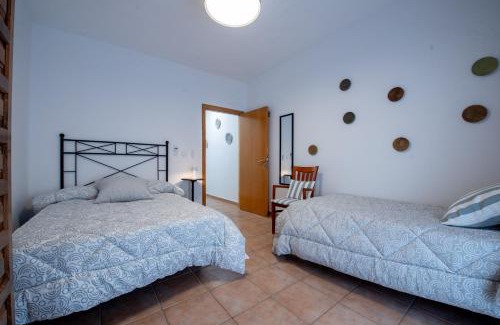 Badajoz Old Town Apartment | Apartamentos el Sótano