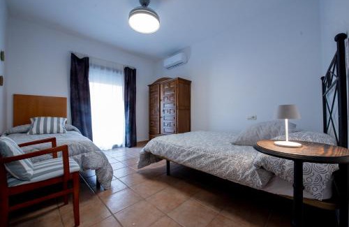 Badajoz Old Town Apartment | Apartamentos el Sótano