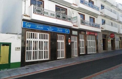 Tigaday Apartment | Apartamentos El Valle