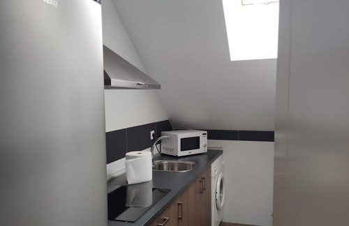 Ciempozuelos Apartment | Apartamentos El Volante II