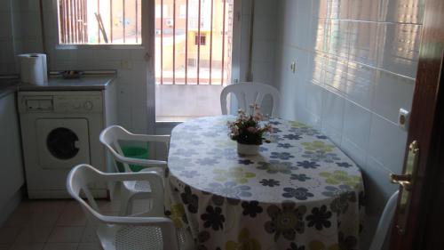 Ciempozuelos Apartment | Apartamentos El Volante II