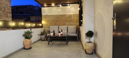 Agost Apartment | Apartamentos Elegancia