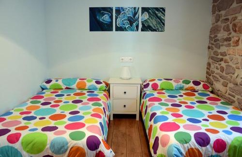 Elizondo Apartment | Apartamentos Elizondo