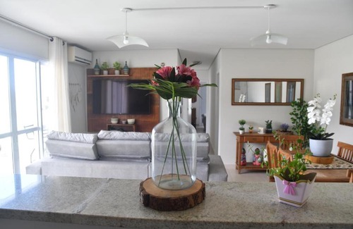 Centro Apartment | Apartamentos em Caraguatatuba