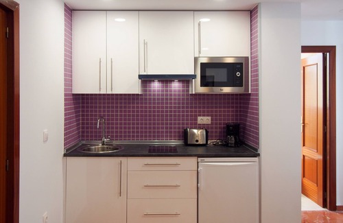 Orellana la Vieja Apartment | Apartamentos Embalse de Orellana